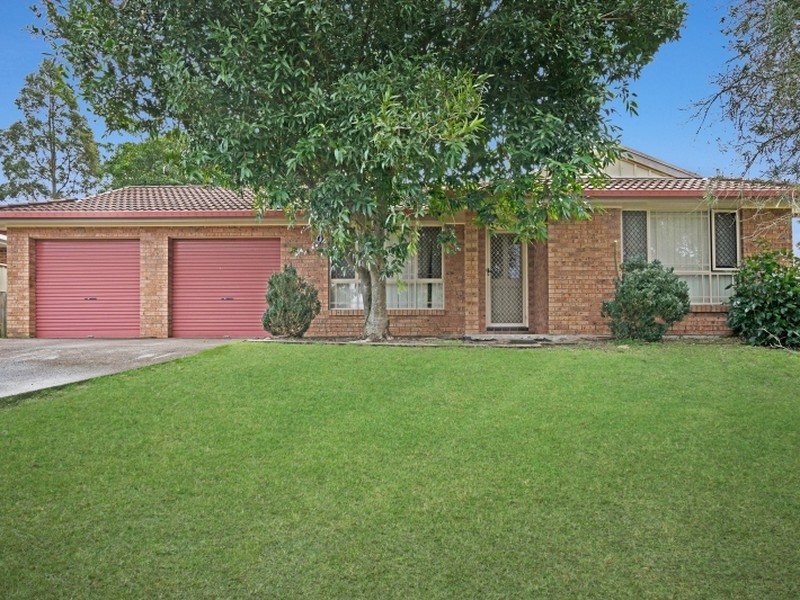 17 Redman Road, Medowie, NSW 2318 Property Details