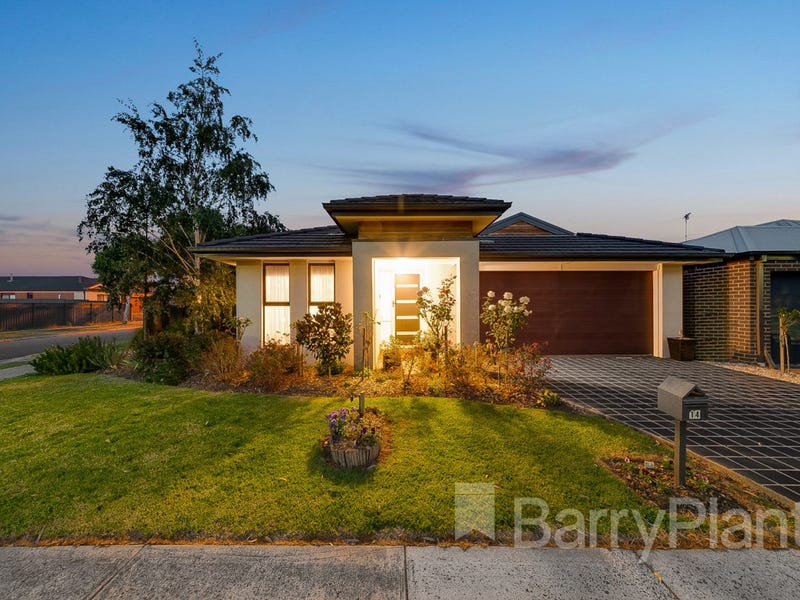 14 Walnut Way, Pakenham, Vic 3810