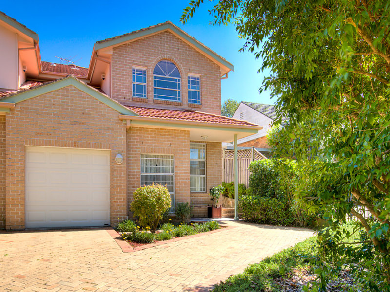 20B Browning Road, Turramurra, NSW 2074 Property Details