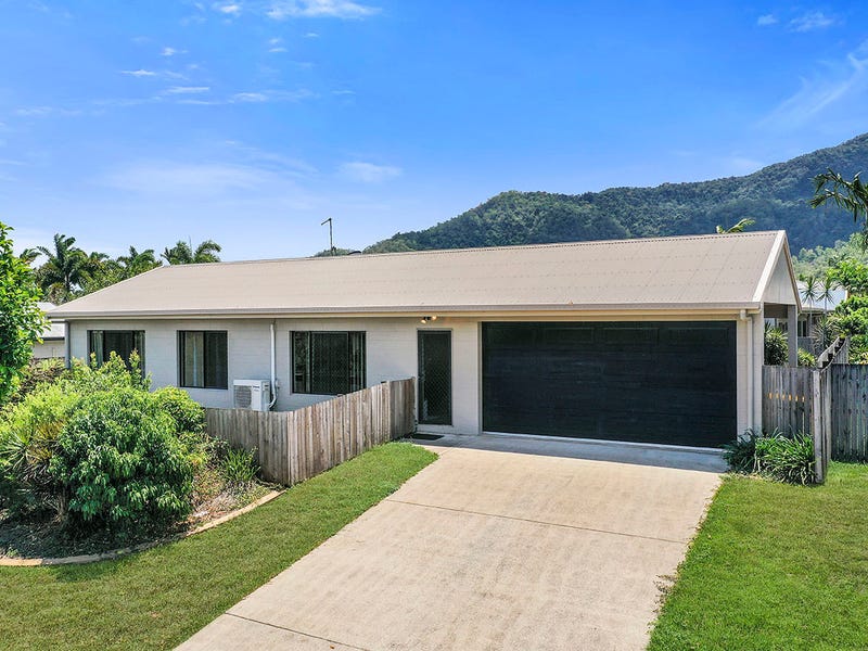 39 Cooktown Road, Edmonton, Qld 4869