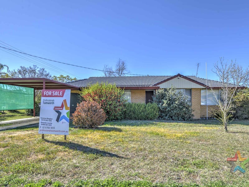 12 Ring Street Tamworth Nsw 2340 Property Details
