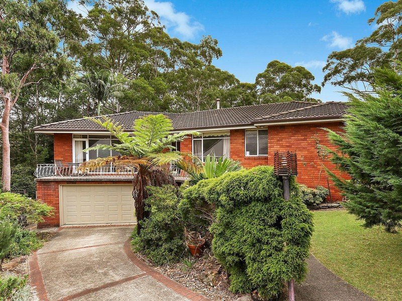 21 Lamorna Avenue, Beecroft, NSW 2119 Property Details