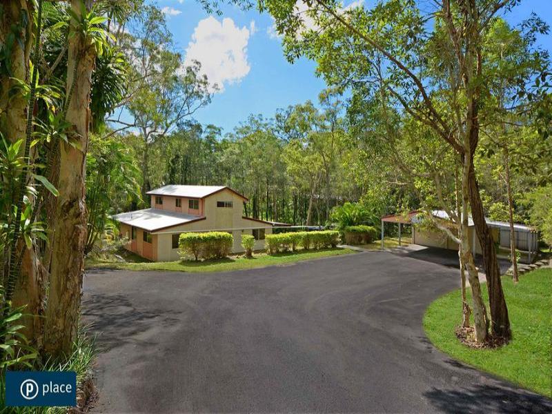 31 Amigh Road, Landsborough, Qld 4550 Property Details