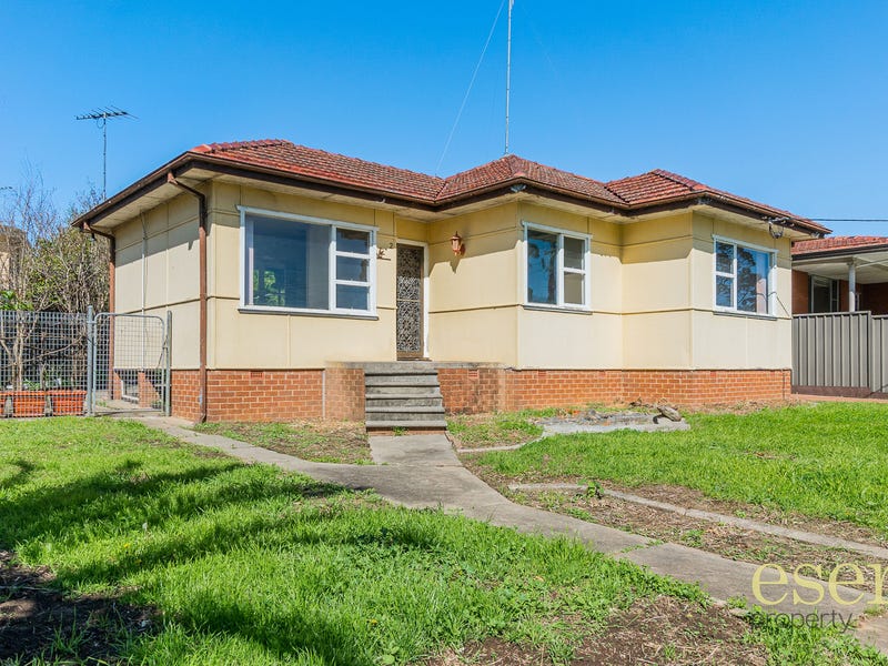 24 Ringrose Avenue, Greystanes, NSW 2145 Property Details