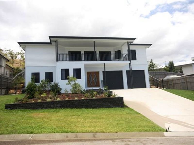 19 Kosciusko Way, Mount Louisa, QLD 4814