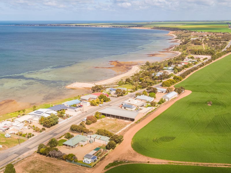 Land for Sale in Yorke Peninsula, SA