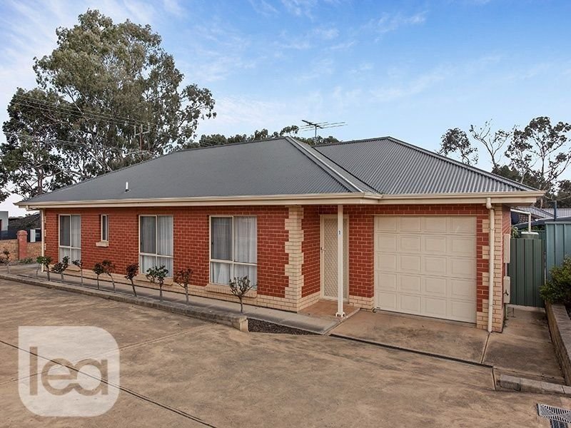 1/49 Amber Road, Highbury, SA 5089 Property Details