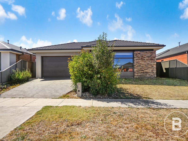 7 Dairymans Way, Bonshaw, Vic 3352 House for Sale