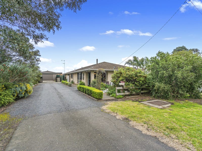 1 Hickeys Road, Wurruk, Vic 3850 House for Sale
