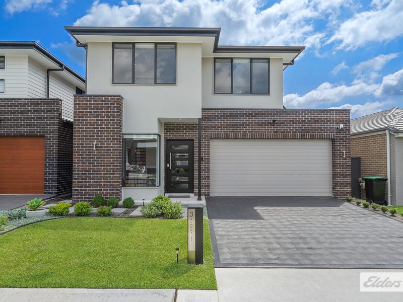 3 Runway Street, Leppington, NSW 2179 - Property Details