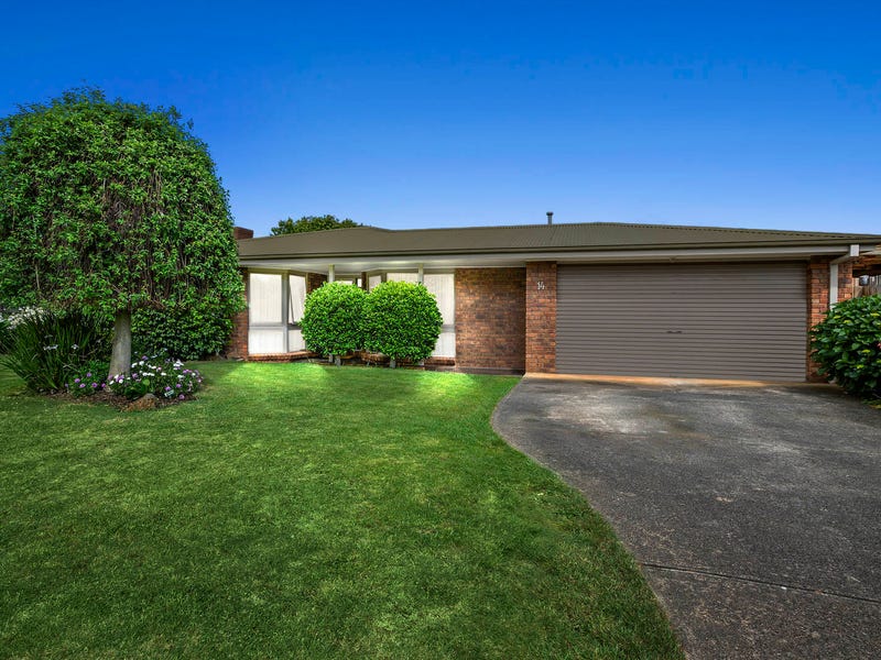 14 Benari Court, Grovedale, Vic 3216 Property Details