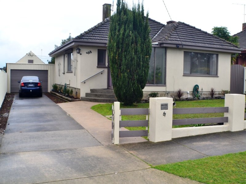 67 Holmes Road, Morwell, Vic 3840 Property Details