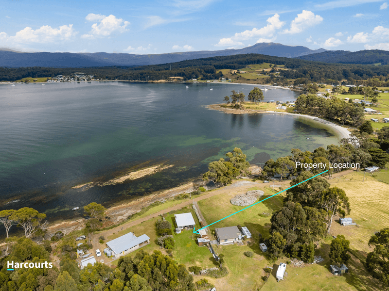 31 Mundays Road, Southport, Tas 7109 Property Details