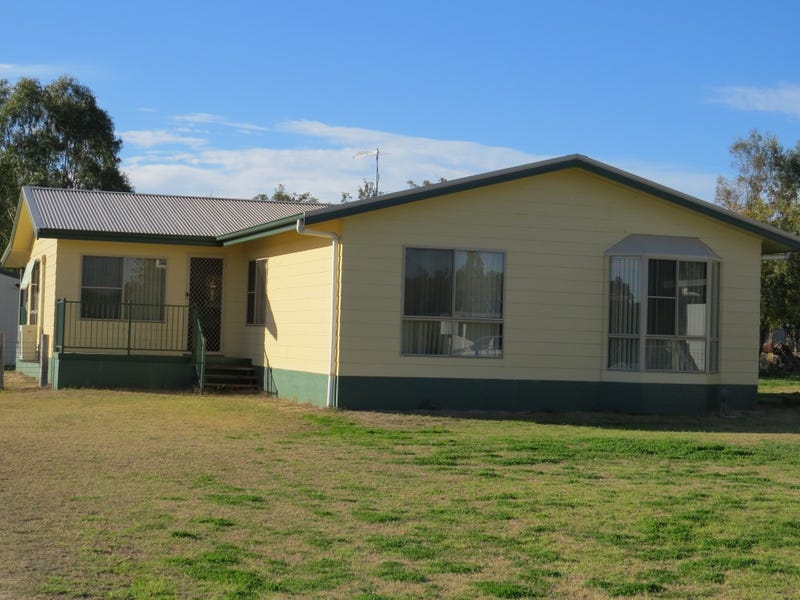 34 Long Street, Warialda, NSW 2402