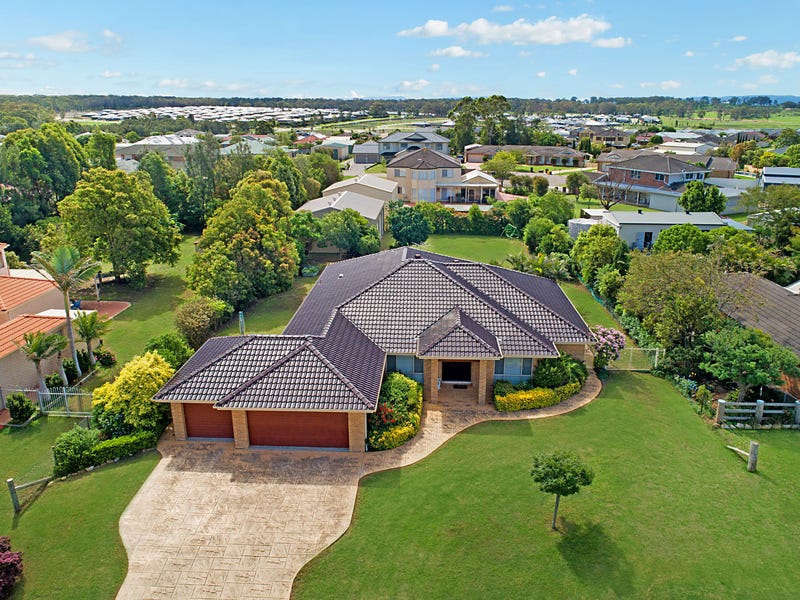 204 Somerset Drive, Thornton, NSW 2322