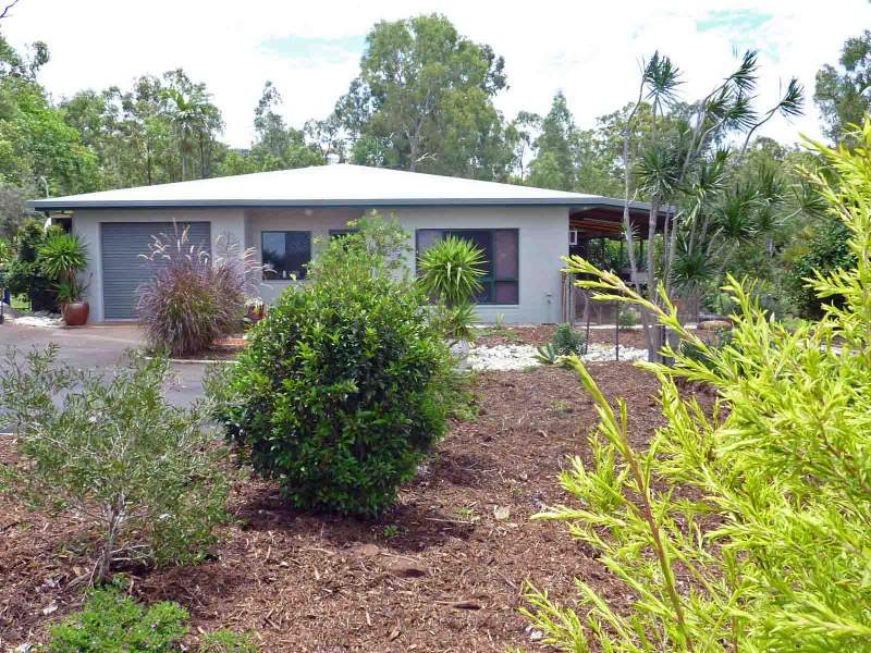 21 Geddes Drive, Tolga, QLD 4882