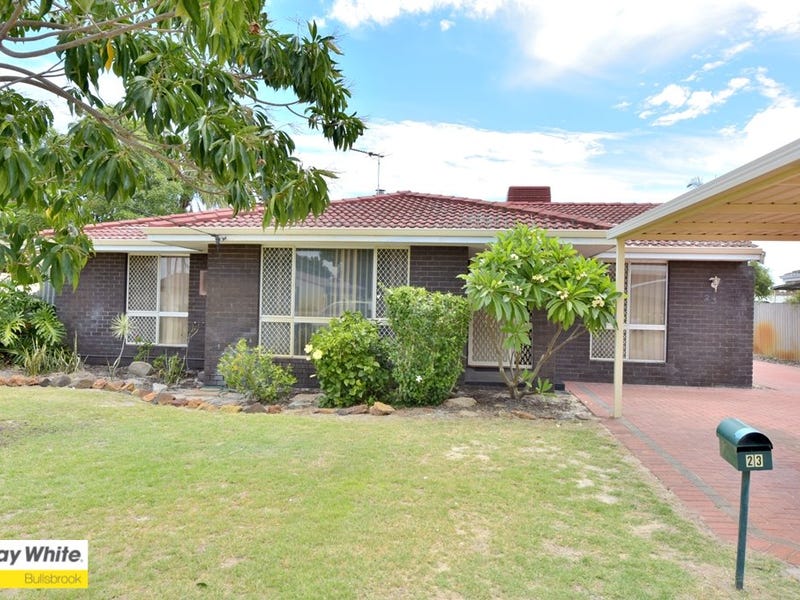 23 Rosmead Avenue, Beechboro, WA 6063