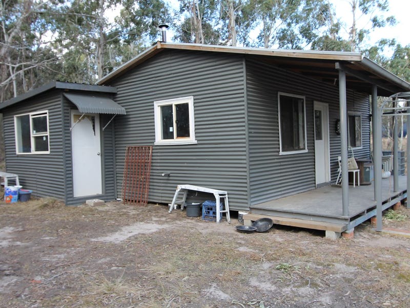 69 Long Flat Lane, Majors Creek, NSW 2622