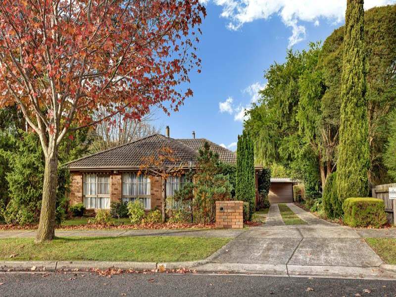 26 Mundara Drive, Ringwood, Vic 3134 Property Details