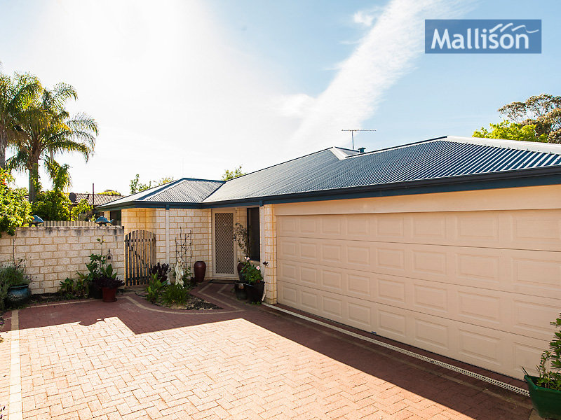 67A Railway Avenue, Kelmscott, WA 6111 Property Details