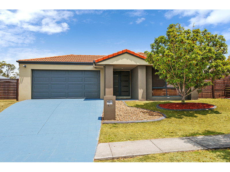 41 Mapleton Circuit, Parkinson, Qld 4115 Property Details