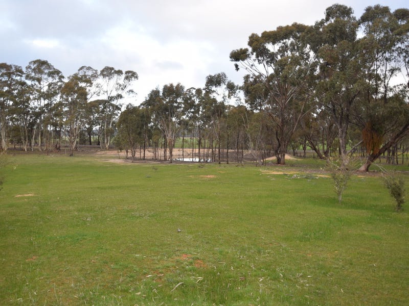 131 Old Wedderburn Road, St Arnaud East, VIC 3477