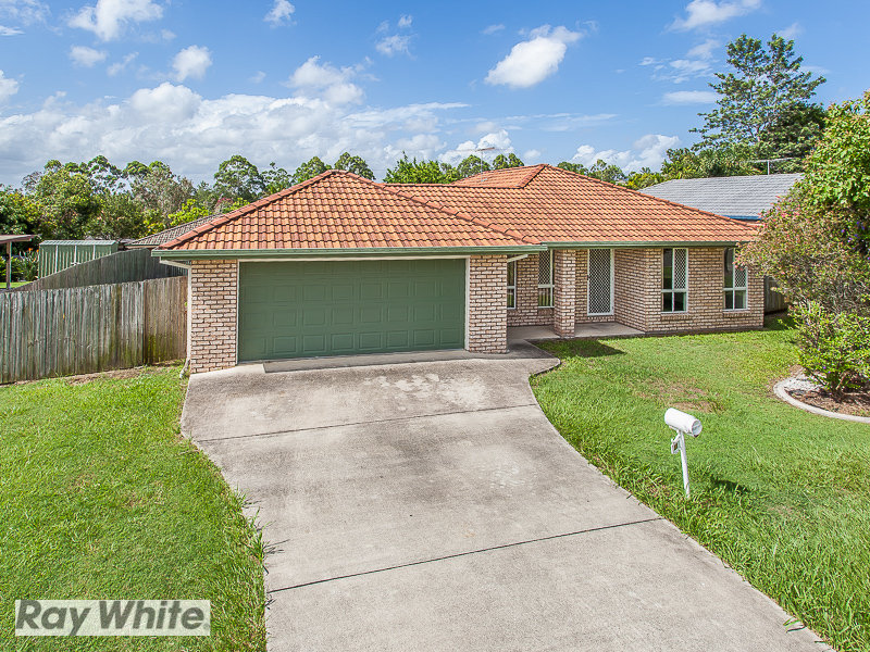 39 Paterson Place, Narangba, Qld 4504 Property Details