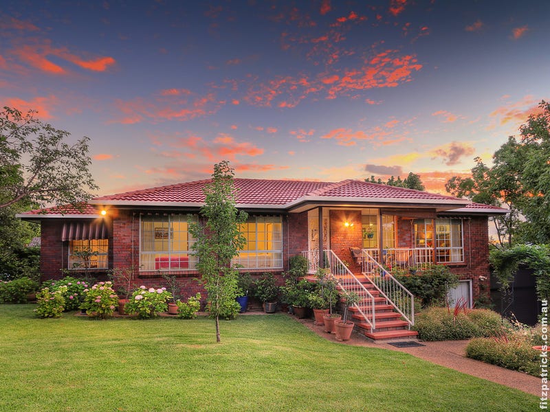 45 Churchill Avenue, Kooringal, NSW 2650 Property Details