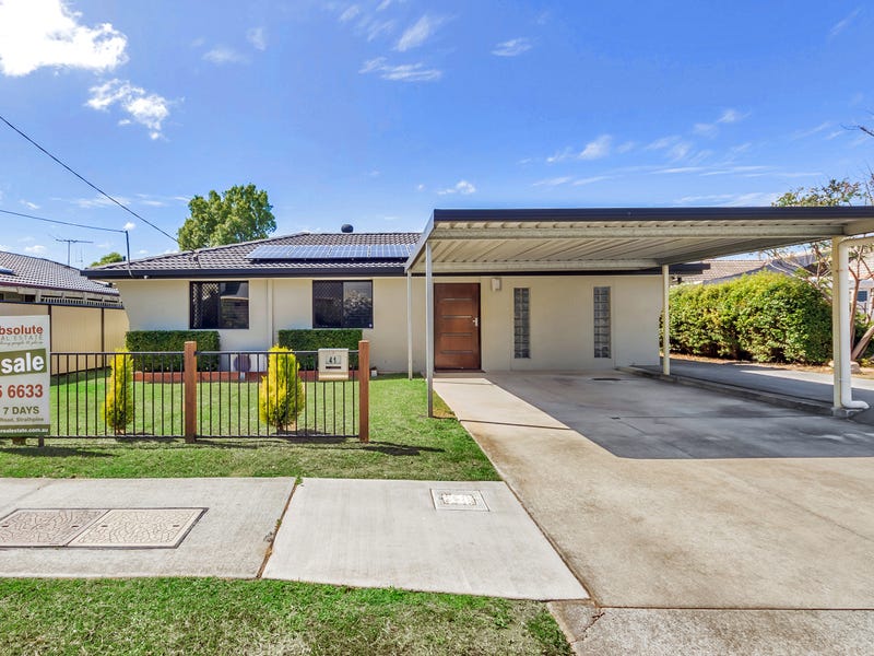 41 Outlook Parade, Bray Park, Qld 4500 House for Sale