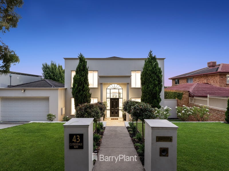 43 Clydesdale Way, Highton, Vic 3216 Property Details