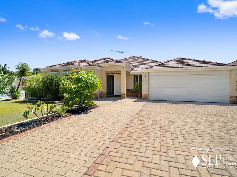 1 Jinkins Way, Madeley, WA 6065 Property Details