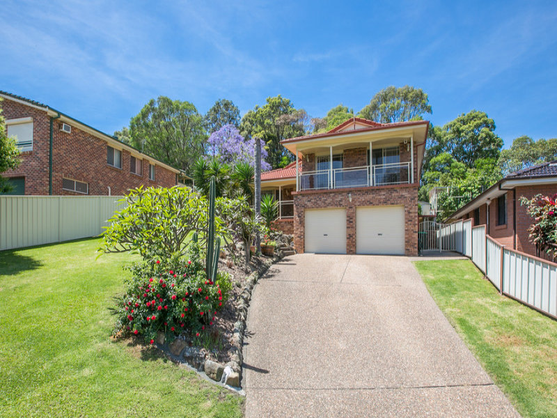29 Westwood Drive, Blackbutt, NSW 2529