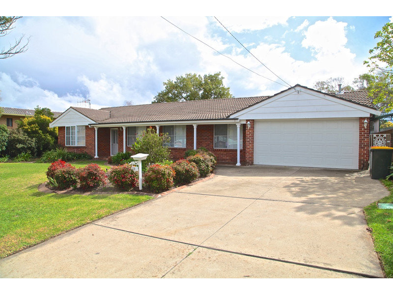 14 Godfrey Street, Raglan, NSW 2795 Property Details