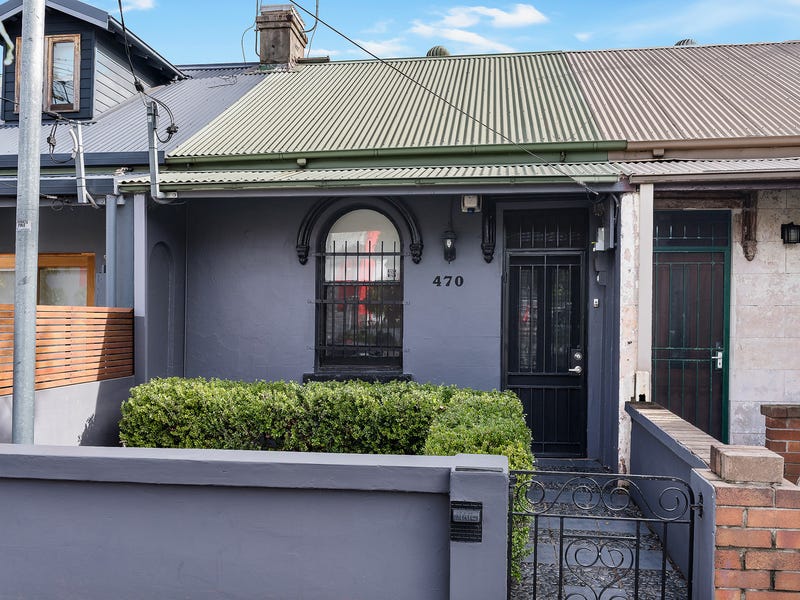 470 Botany Road, Beaconsfield, NSW 2015