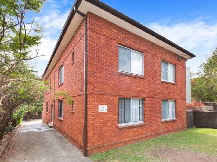 4/11 Allison Road, Cronulla, NSW 2230