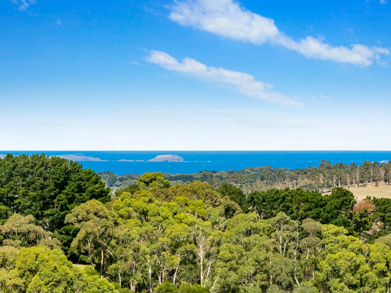 343 Musk Creek Road, Flinders, Vic 3929 Property Details