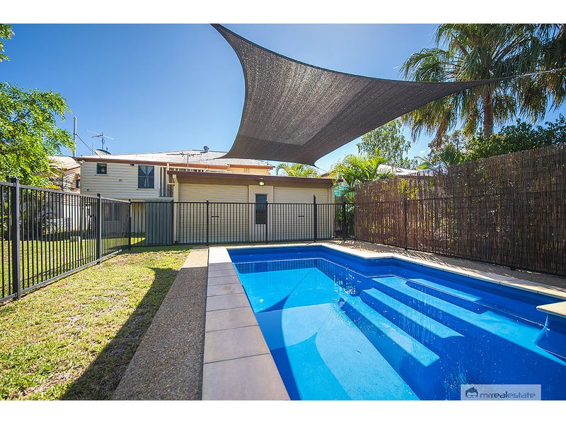257 Murray Street, Rockhampton City, QLD 4700