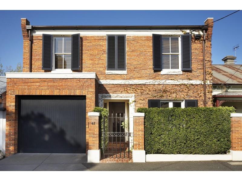 61 Lyndhurst Street, Richmond, Vic 3121 Property Details