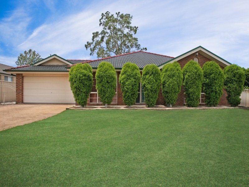 36 Somerset Drive, Thornton, NSW 2322 Property Details