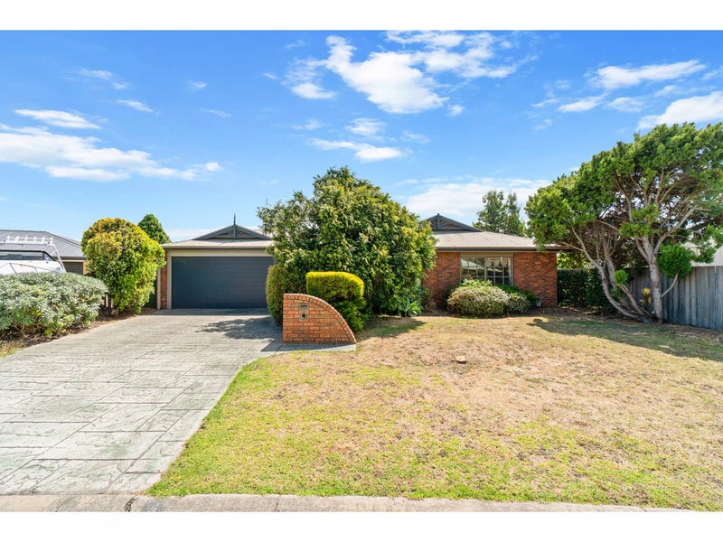 4 Casuarina Court, Sale, Vic 3850 Property Details