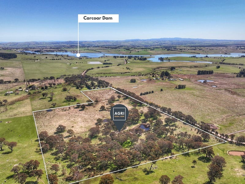 549 Mallowgrove Road, Blayney, NSW 2799 Property Details