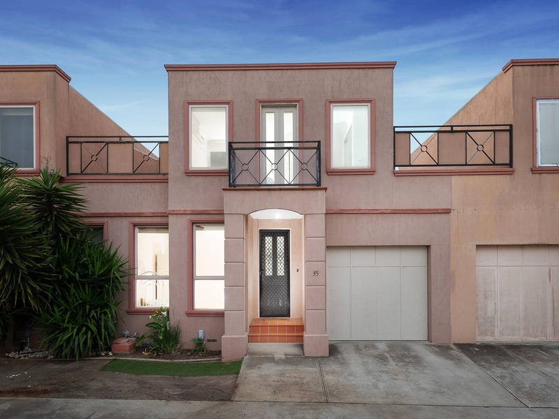 Sold Property Prices & Auction Results in Cairnlea, VIC 3023 (+1