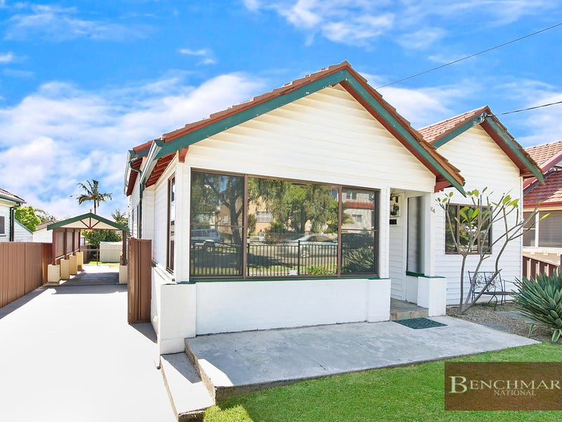 64 TRAFALGAR STREET, Belmore, NSW 2192 Property Details