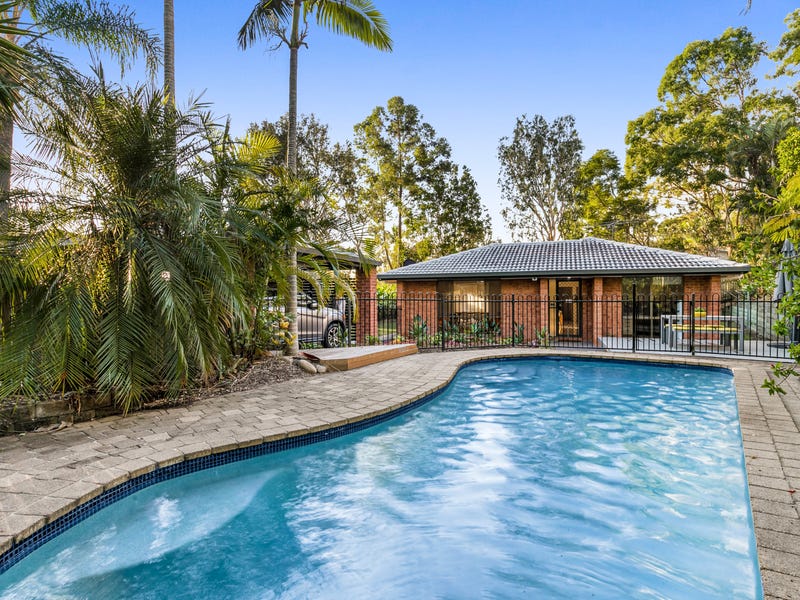 14 Coomb Street, Seventeen Mile Rocks, Qld 4073 House for Sale