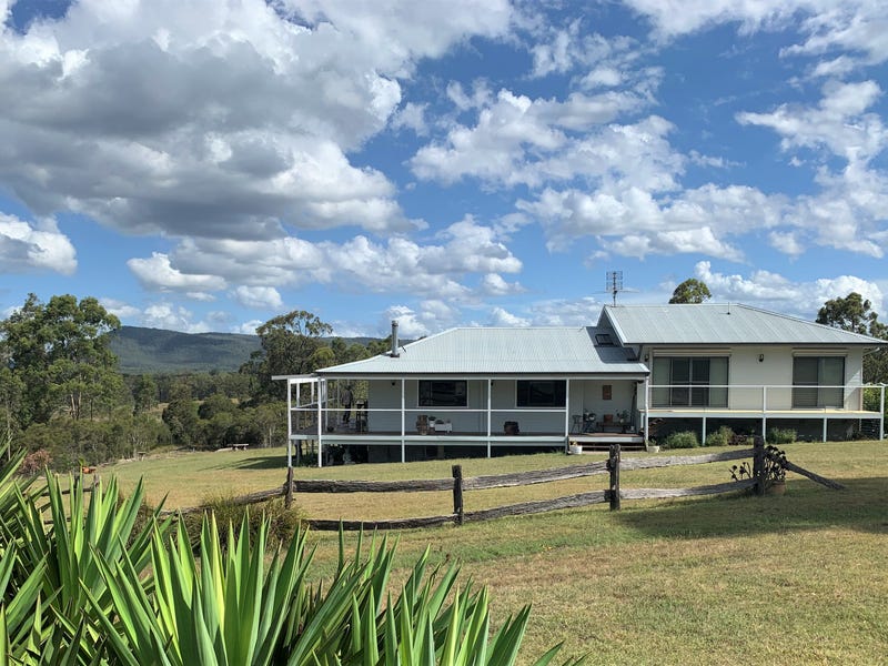 254 Summerhill Road, Vacy, NSW 2421 - Property Details