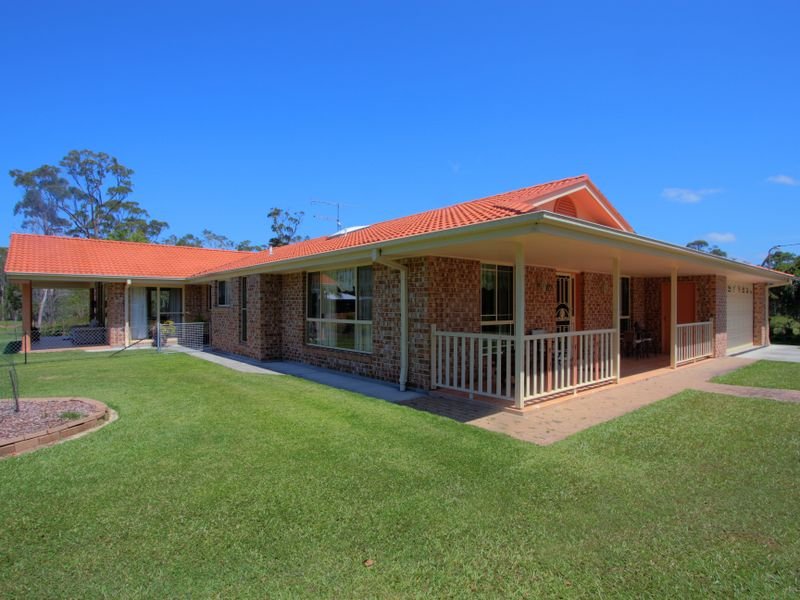 4 Peaceful Drive, Gulmarrad, NSW 2463 Property Details