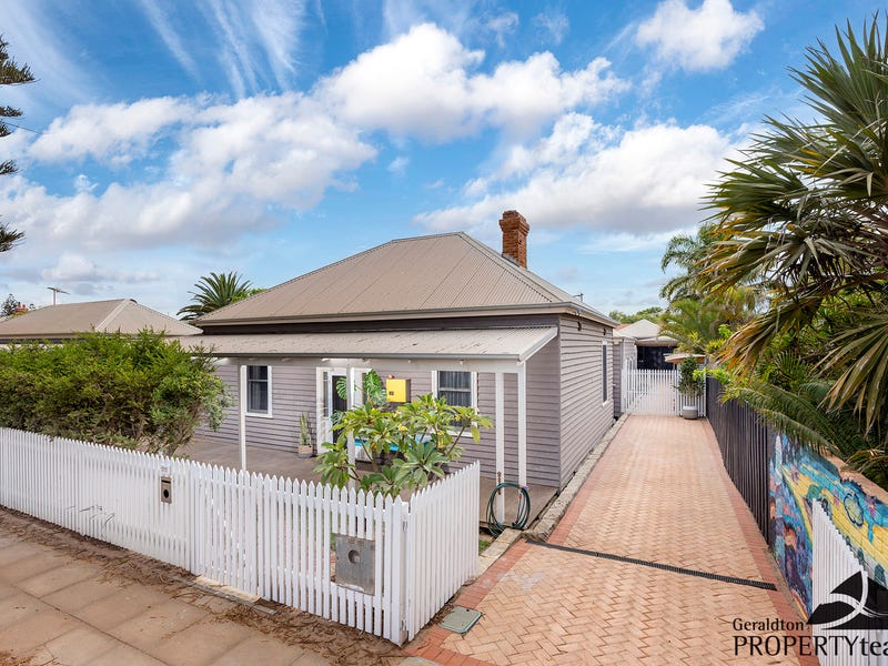 111 Fitzgerald Street, Geraldton, WA 6530