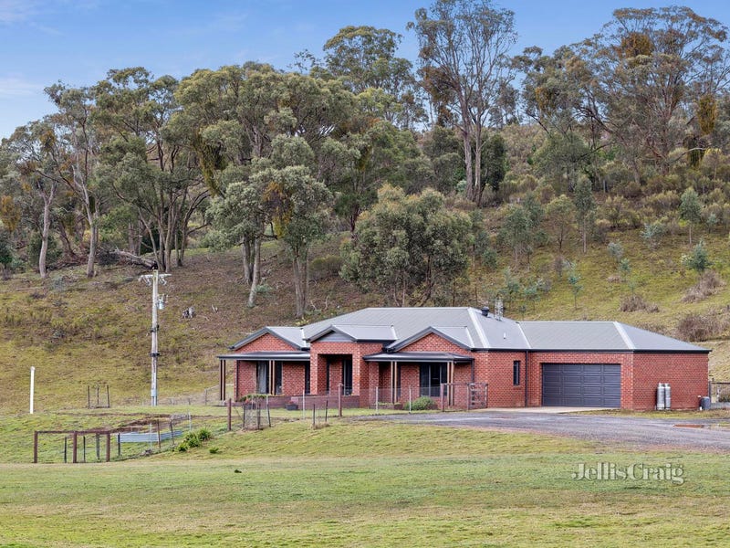 7 McCay Reservoir Road, Chewton, Vic 3451 - House for Sale - realestate ...