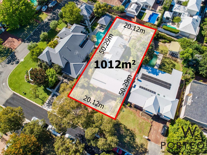 59 Riley Road, Dalkeith, WA 6009 Property Details