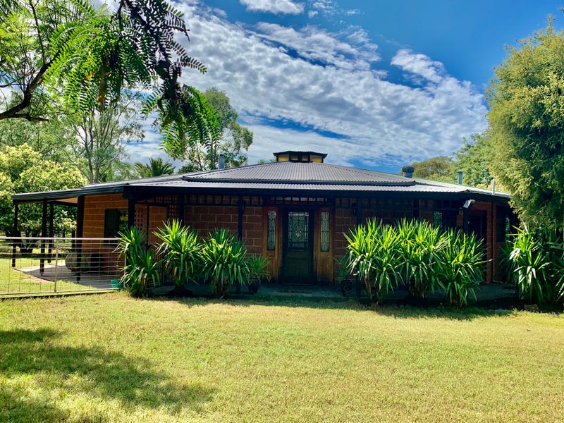 1260 Giants Creek Road, Sandy Hollow, NSW 2333 Acreage for Sale